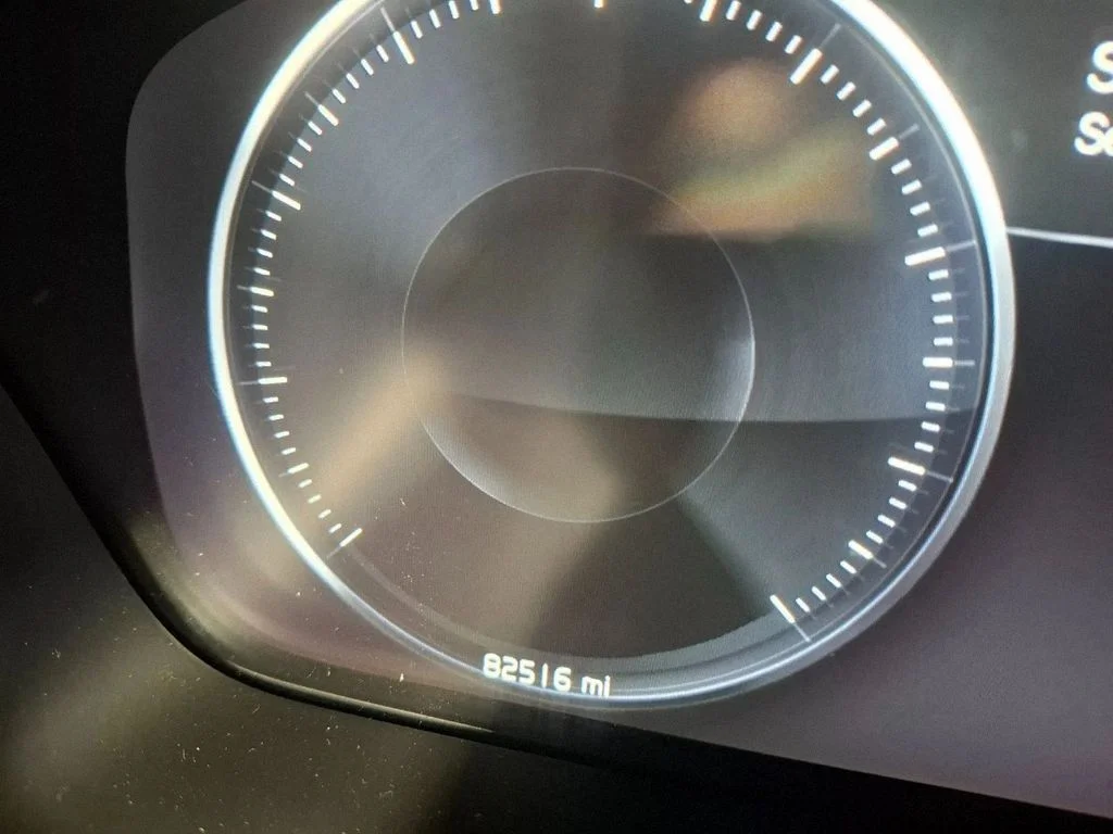 Volvo S90, V90