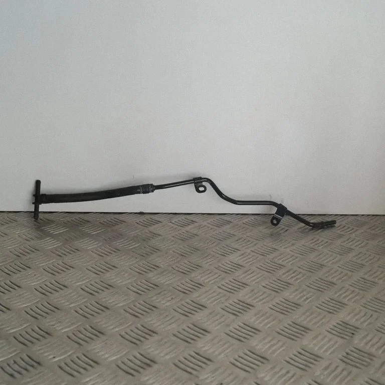 Õhu sisselaske voolik (-ud)/ toru (-d) – Volkswagen Passat CC (2008-2016)