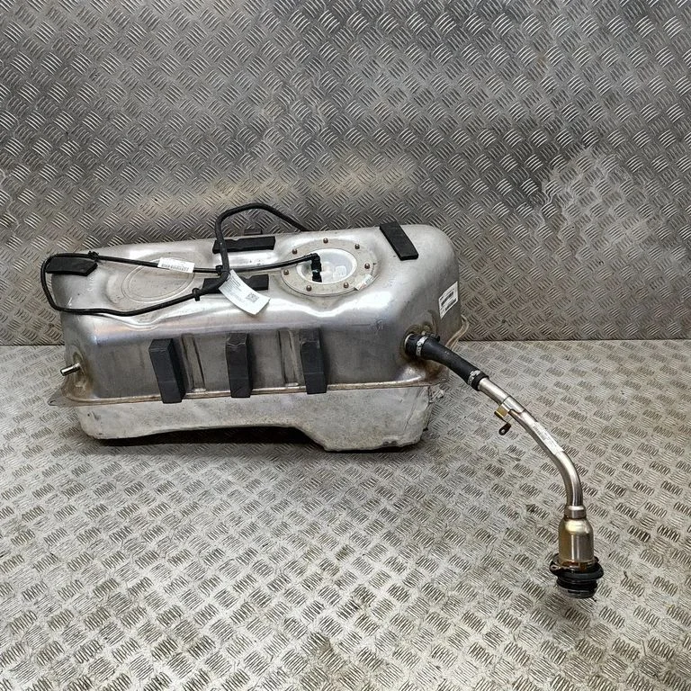 Degvielas tvertne HY539K007AG
