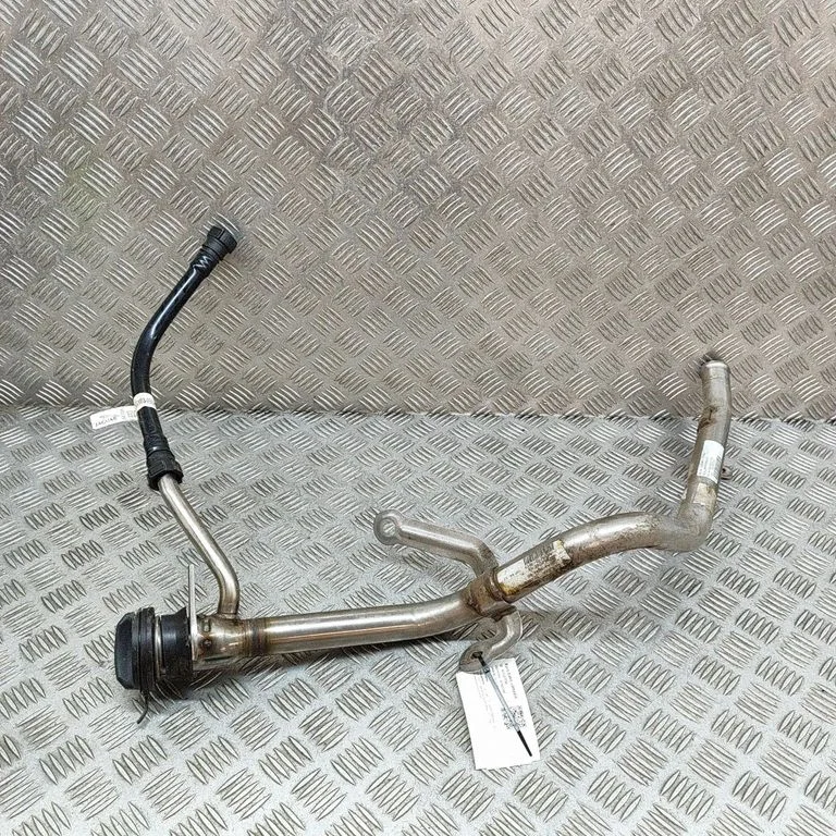 Degvielas tvertnes uzpildes caurule GX639B050CB