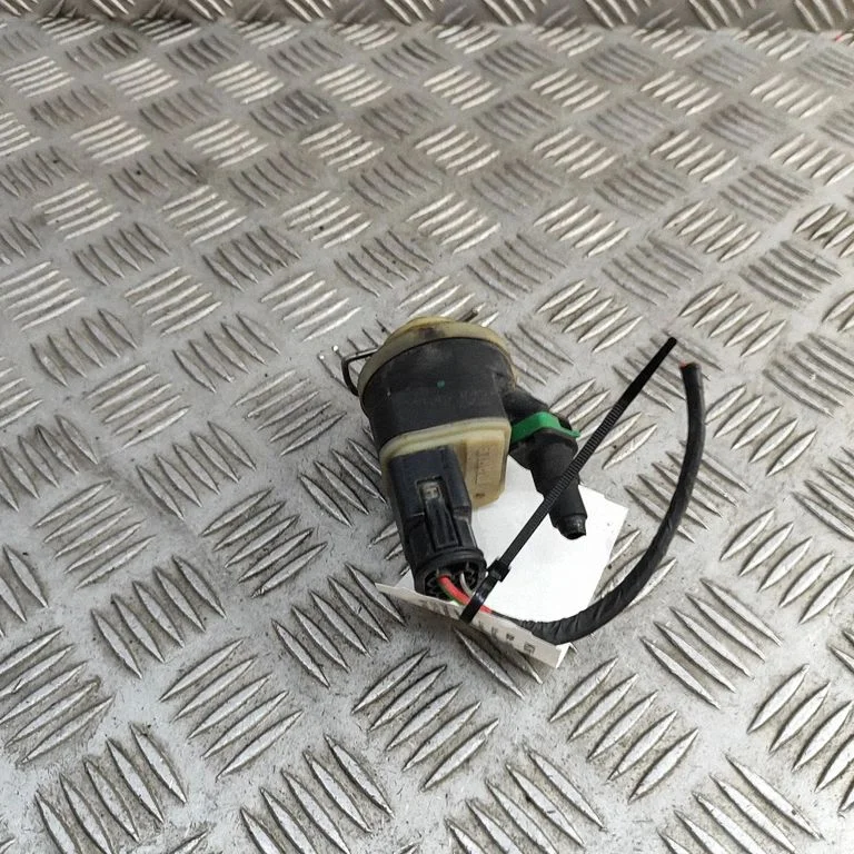 Kuro filtro šildytuvas