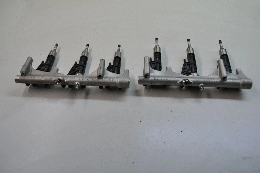 Degvielas maģistrālā caurule – BMW 3. sērija F30 F35 F31 (2012-2018)
