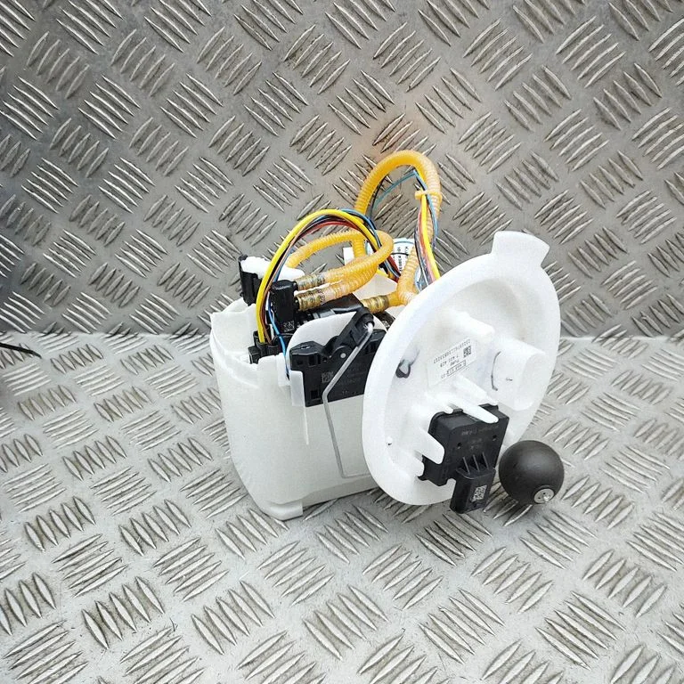 Kütuse kõrgsurvepump – BMW X4 G02 (2018-)