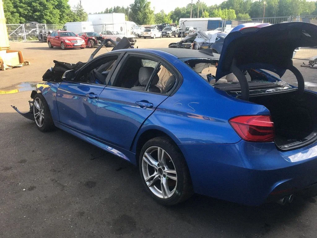 BMW Series 3