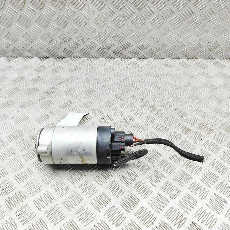 Vairo kolonėlės elektrinė dalis