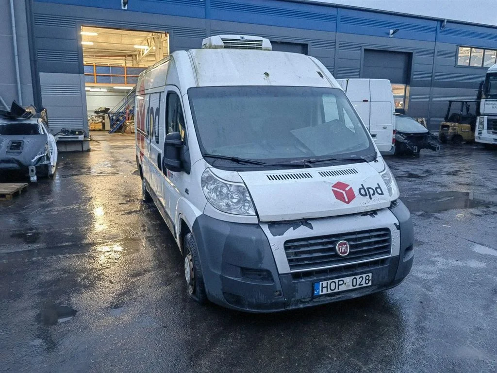 Fiat Ducato