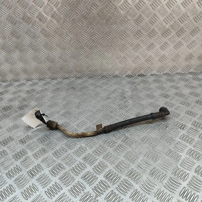 Power steering hose/pipe/line 504174260 – Iveco Daily 5th gen (2011-2014)