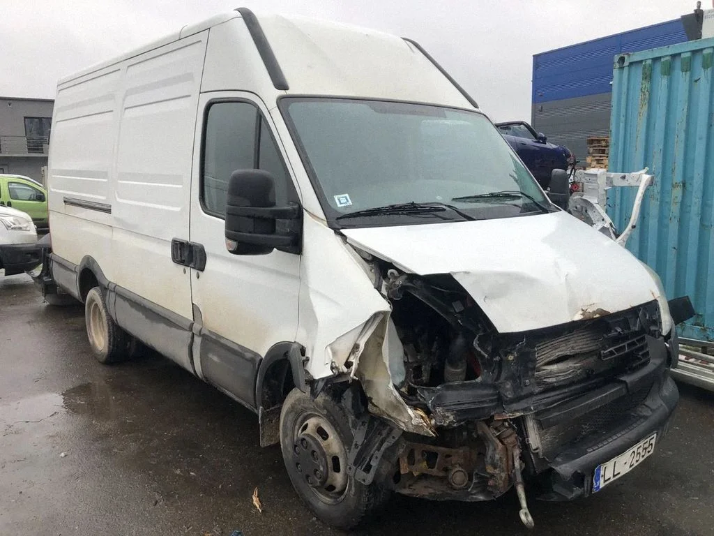 Iveco Daily