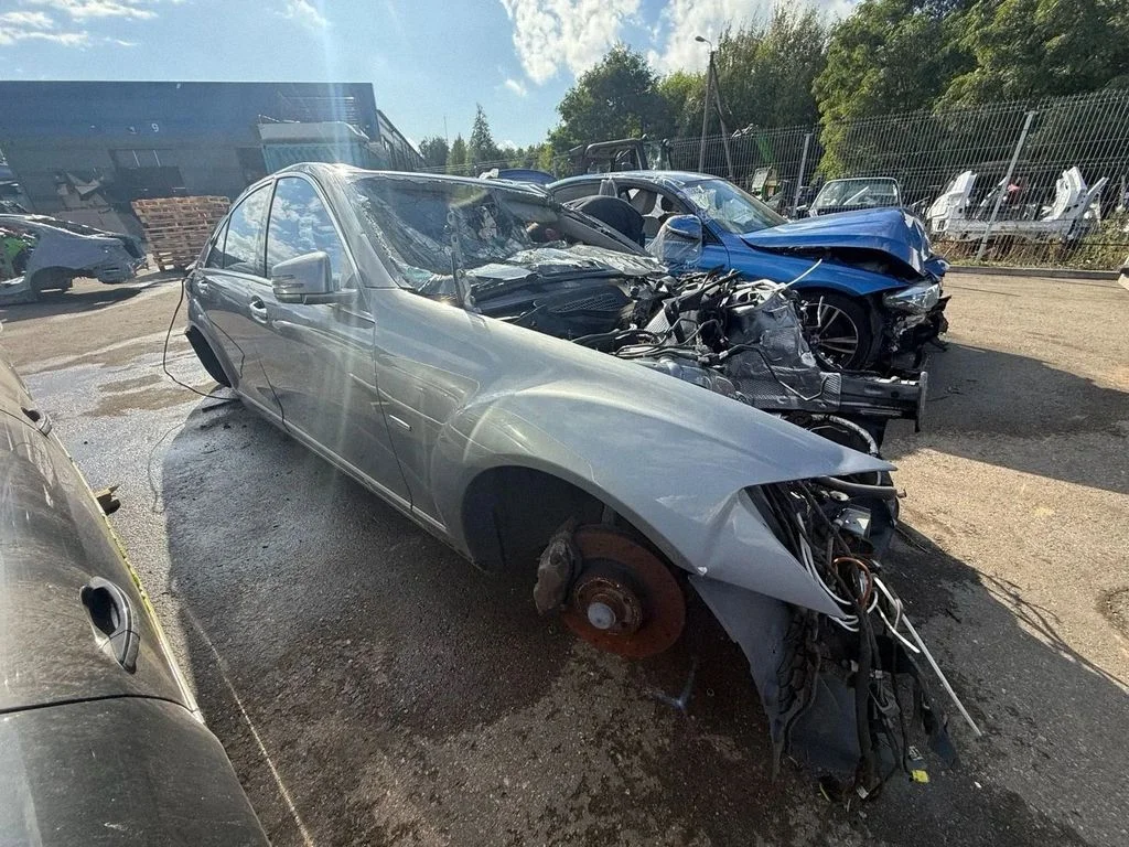 Mercedes-Benz S-class, AMG (W126, W140, W220, W221, W222)