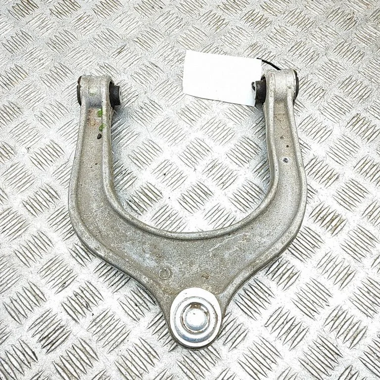 Front lower control arm/wishbone 6883835