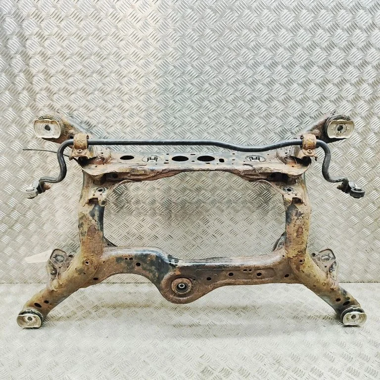 Rear subframe 4G0511305M