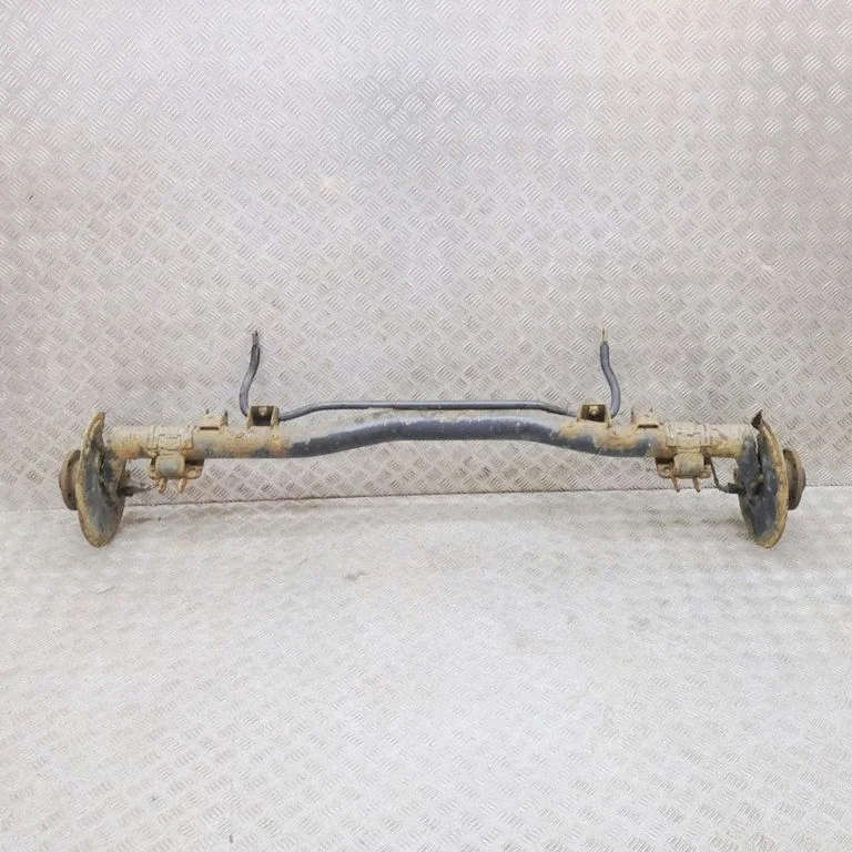 Tagumine sild 2K5500051CB
