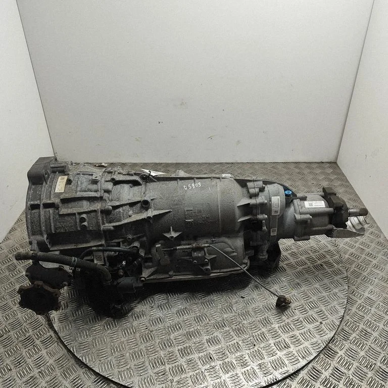Automātiskā ātrumkārba 1087435079