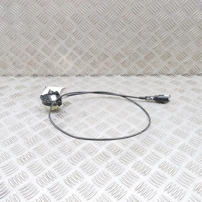 Käiguvahetuse tross 80C713035A