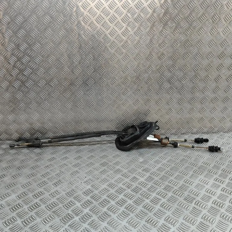 Pārnesumu pārslēgšanas trose 9814652680