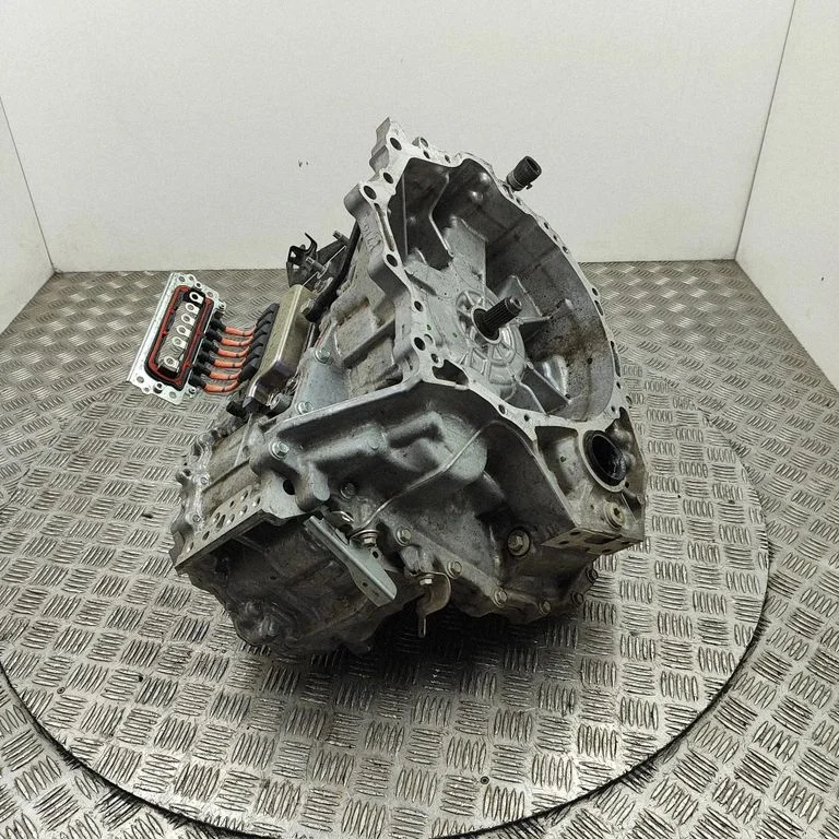 Automatyczna skrzynia biegów 3090076010