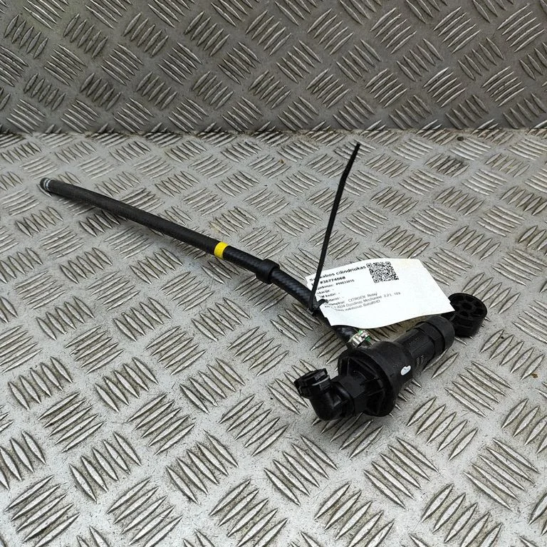 Siduri töösilinder 1613998380
