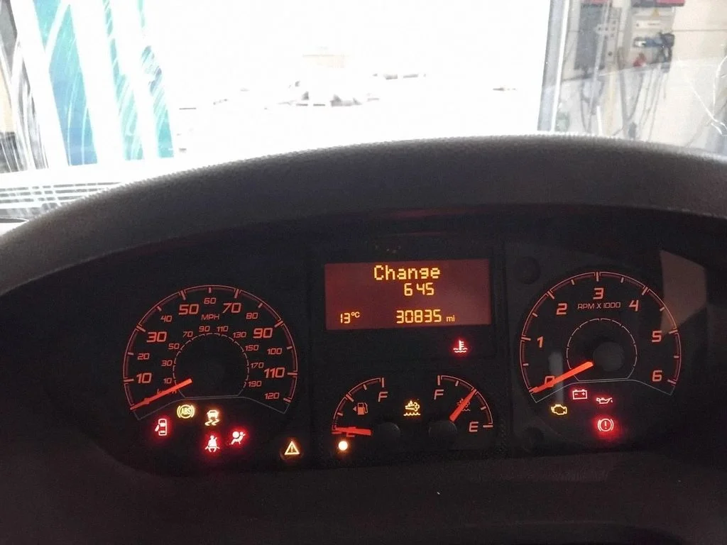 Citroen Jumper