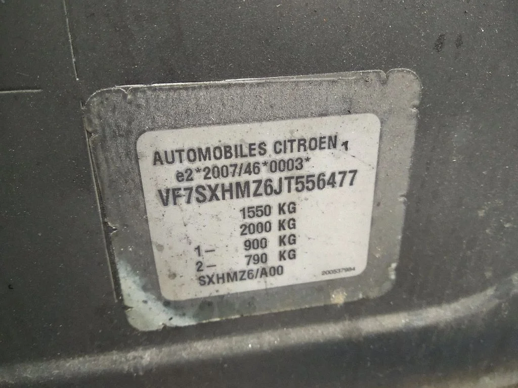 Citroen C3, Pluriel, Picasso