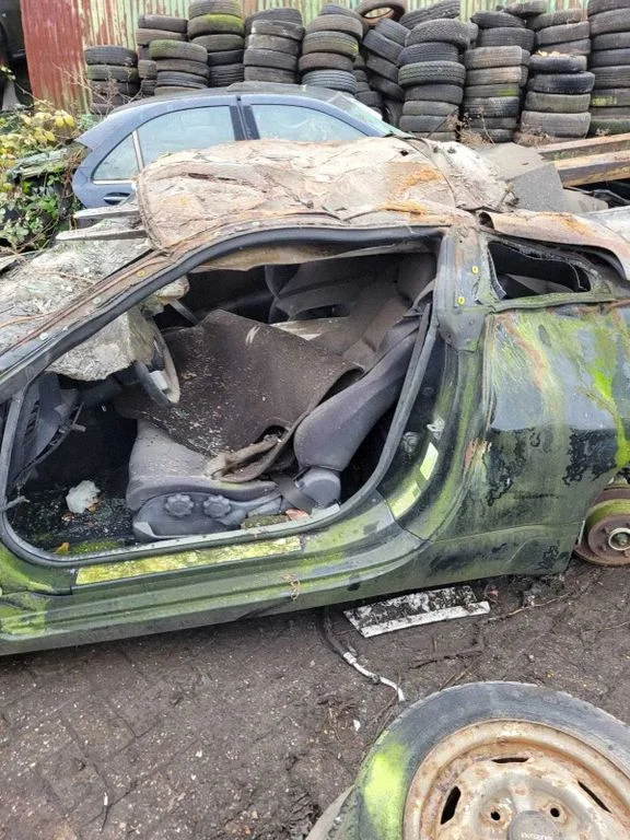 Nissan 240Z, 260Z, 280Z, 350Z