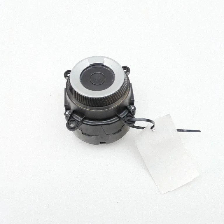Gear selector mechanism 467W0CV100KI