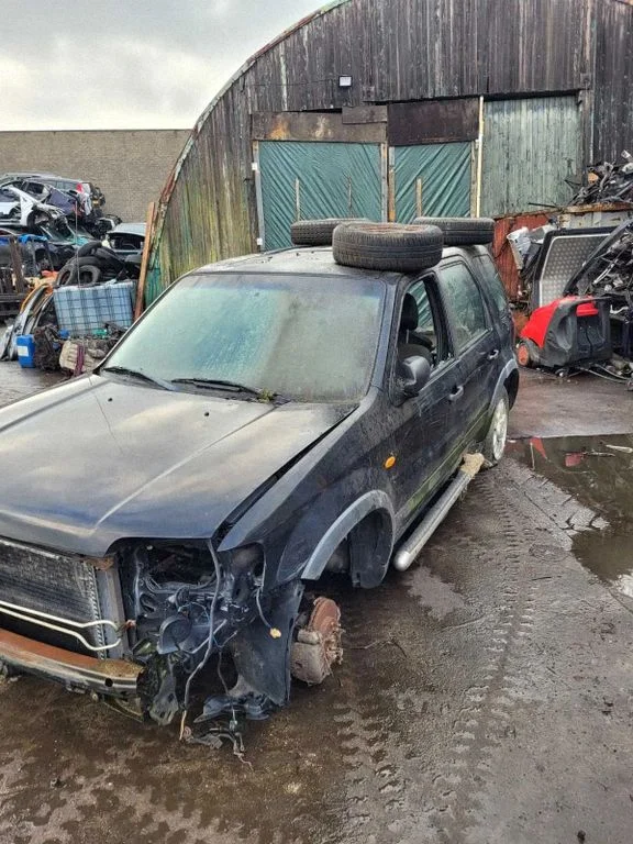 Ford Maverick
