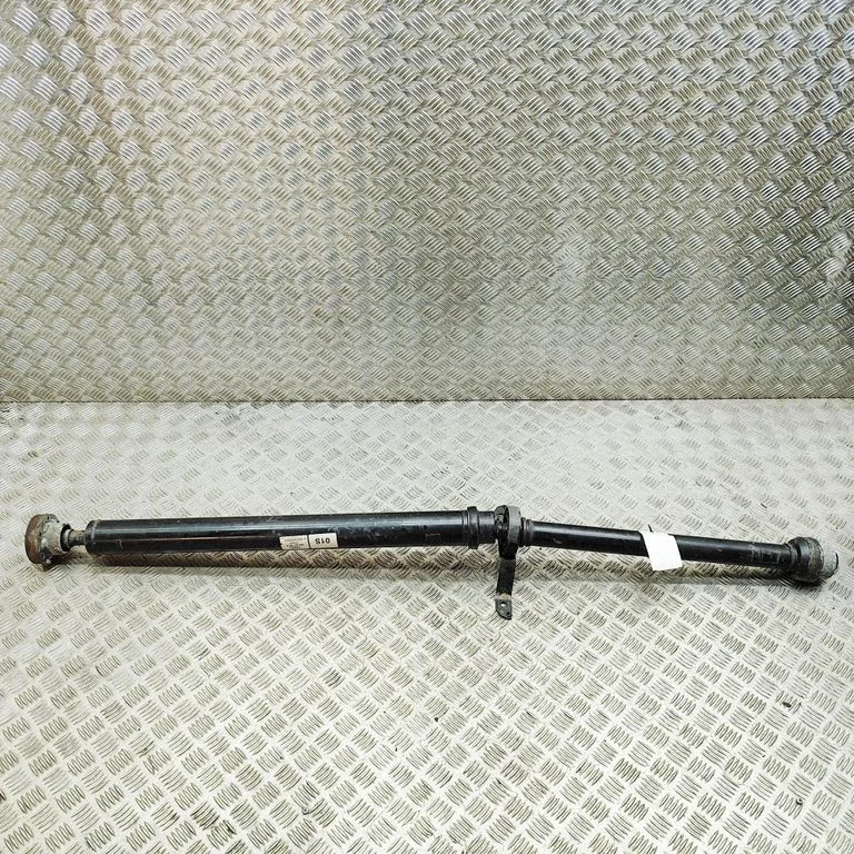Middle center prop shaft – Audi A6 S6 C7 4G (2011-2018)