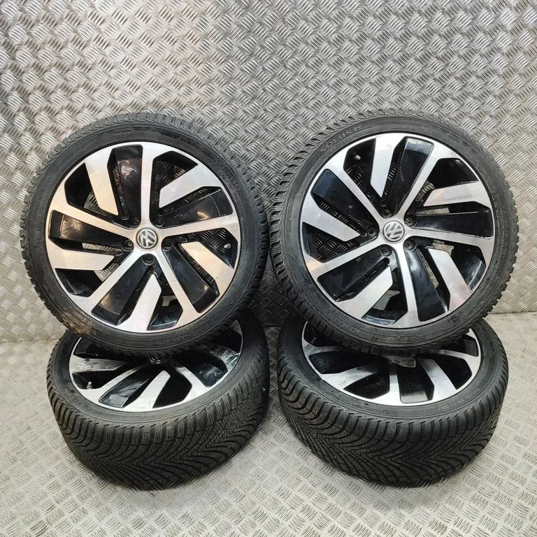 Felgi aluminiowe R12 3G8601025P