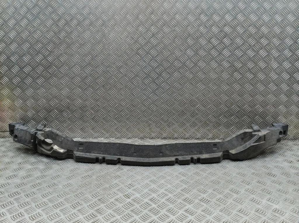 Absorber piankowy zderzaka przedniego A1779855700