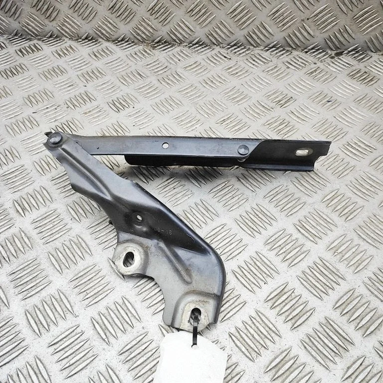 Engine bonnet/hood hinges 4G8823302E