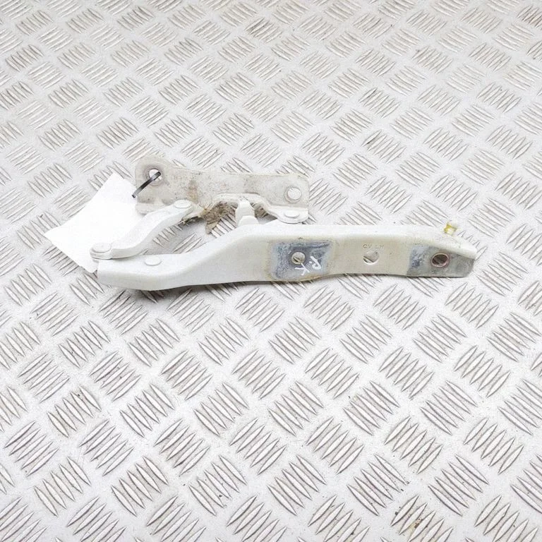 Engine bonnet/hood hinges 66910CV000