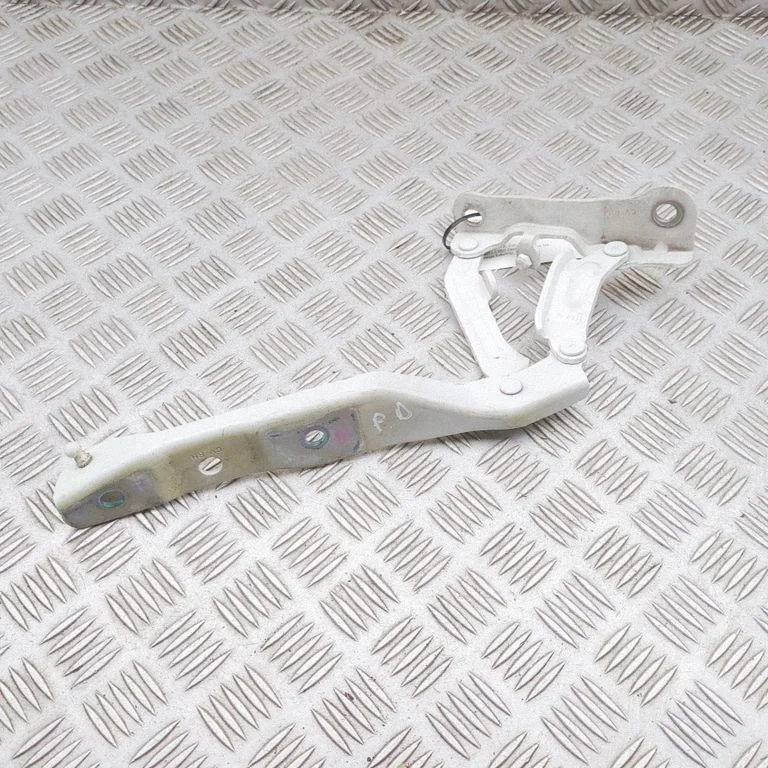 Engine bonnet/hood hinges 66920CV000