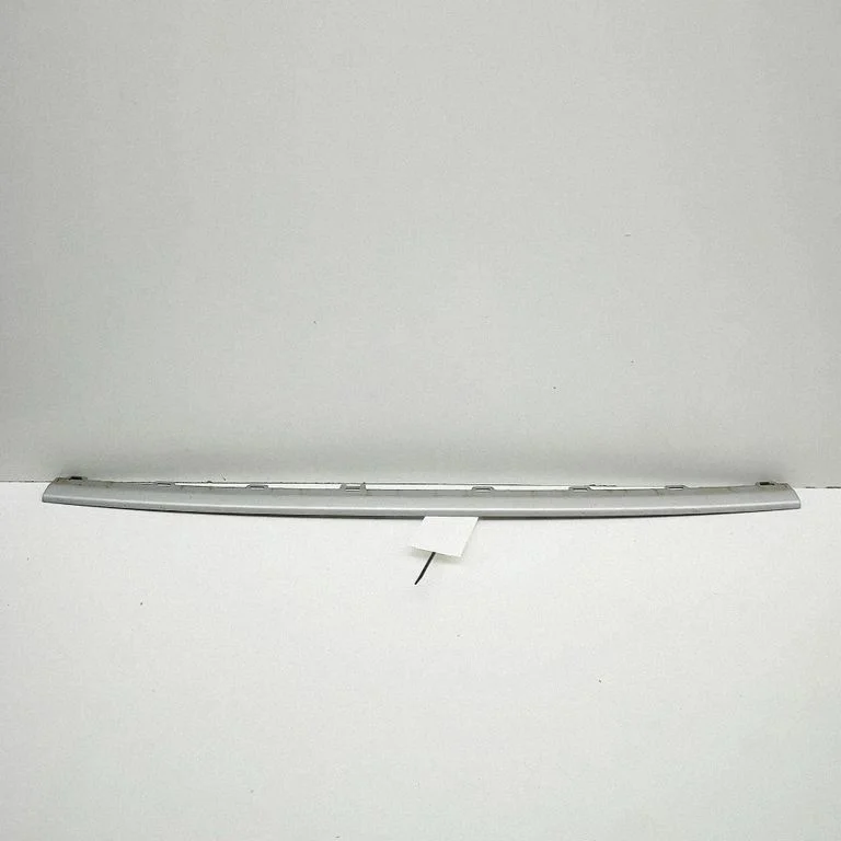 Rear bumper 89A853551 – Audi Q4 e-tron (2021-)