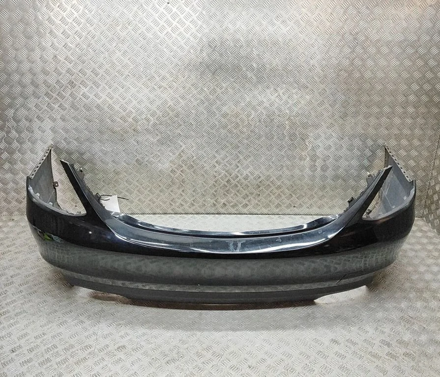 Tagumine kaitseraud A2058850138