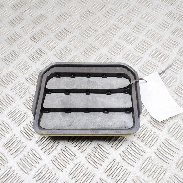 Quarter panel pressure vent – Ford Mustang Mach-E (2020-)