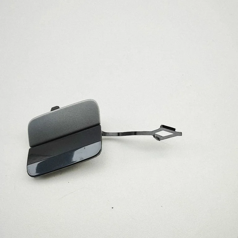 Rear bumper row hook cap/cover 89A807441A – Audi Q4 e-tron (2021-)