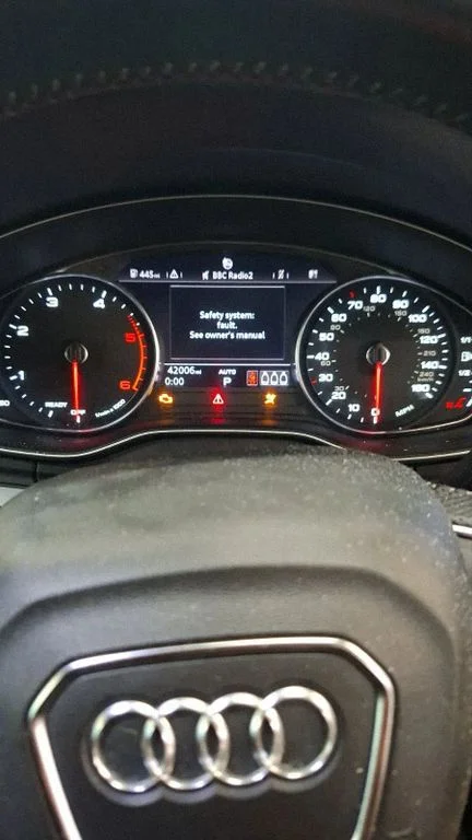 Audi Q5, SQ5