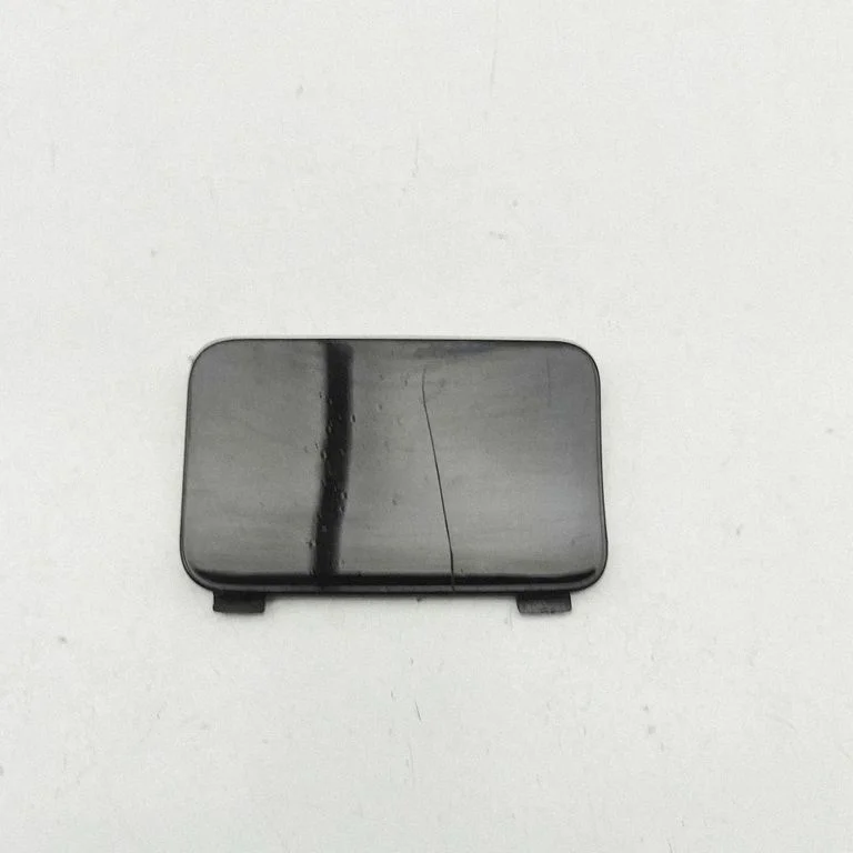 Galinis tempimo kilpos dangtelis
