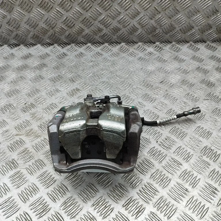 Rear brake caliper 80007177