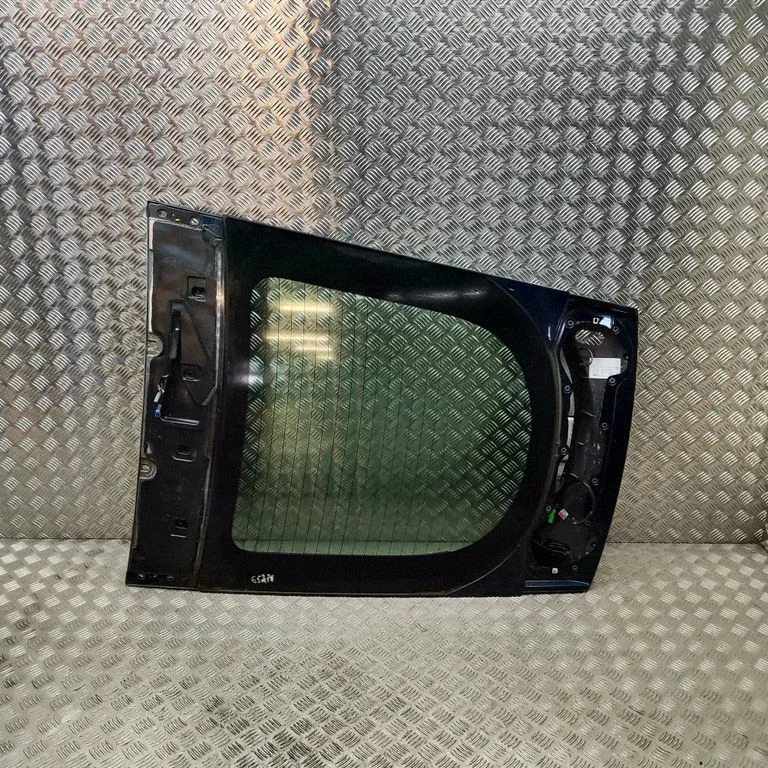 Tailgate/trunk/boot lid – Jaguar F-Type (2013-)