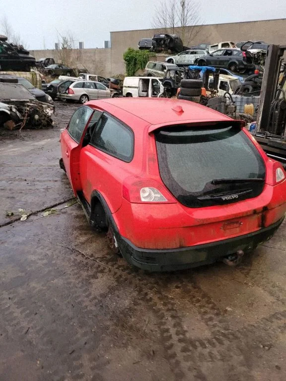 Volvo C30