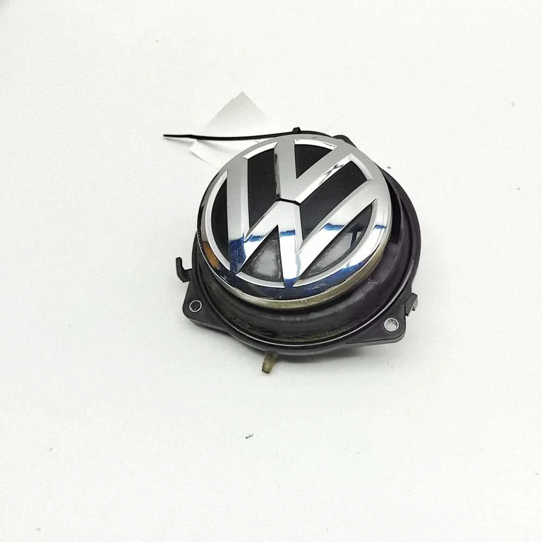 Aizmugurējā vāka atvēršanas rokturītis (ārējais) 3G5827469FOD