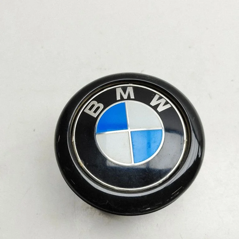 Aizmugurējā vāka atvēršanas rokturītis (ārējais) – BMW 1. sērija F20 F21 (2011-2019)