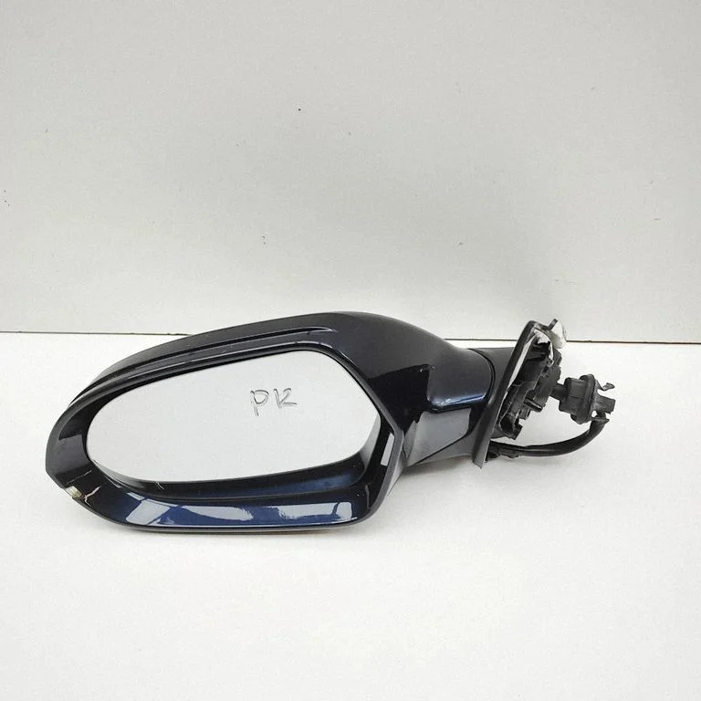 Front door electric wing mirror 4G2857409AB