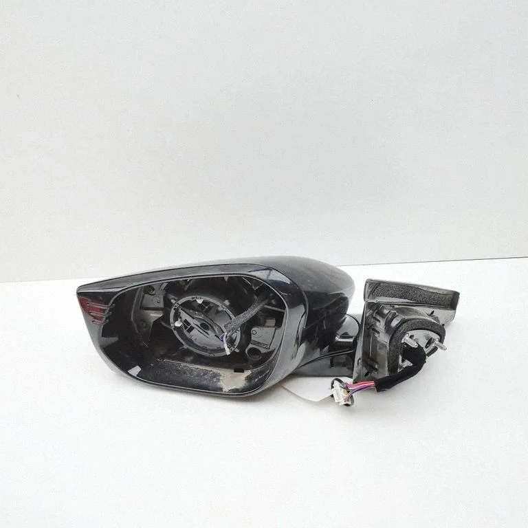 Front door electric wing mirror 87610CV150