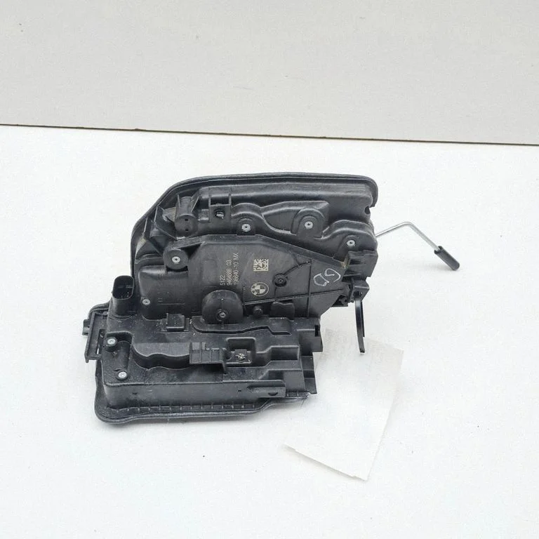 Rear door lock 9464886
