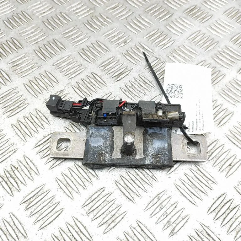 Rear door lock loop/hook striker 80A827507