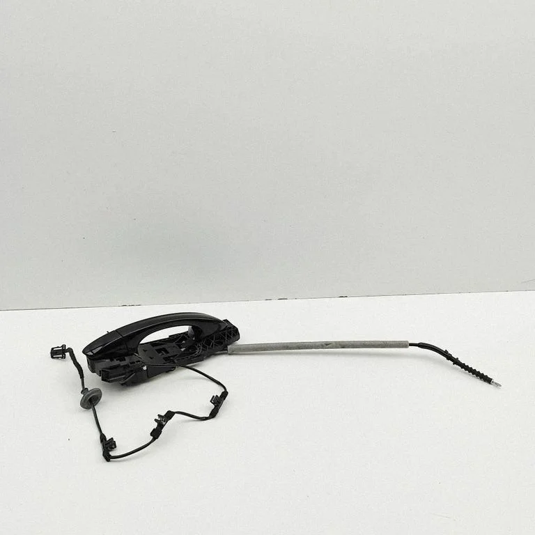Klamka zewnętrzna drzwi tylnych 7N0837017B
