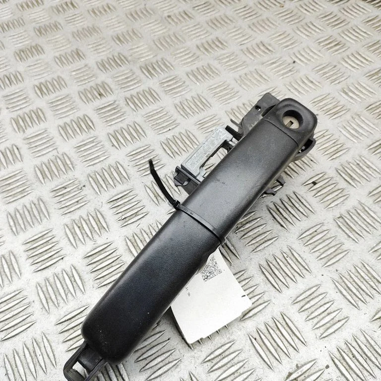 Rear door exterior handle – Opel Movano B (2010-2022)