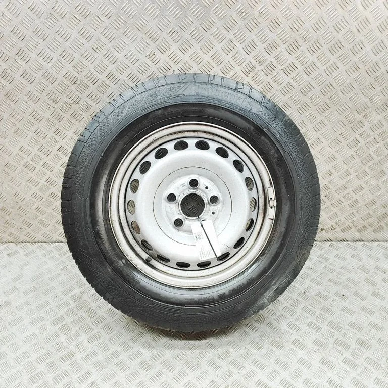 Felgi aluminiowe R16 – Volkswagen Crafter Grand California (2019-)